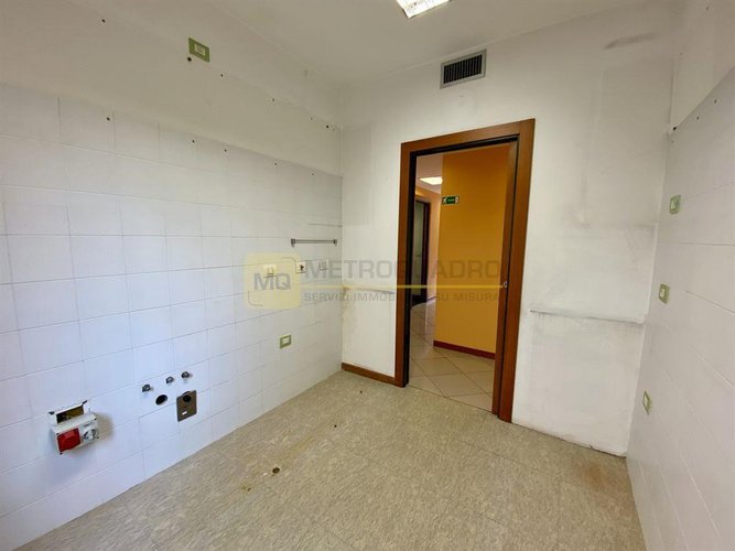 Appartamento 6 locali - Rif. Castello260 Lecco