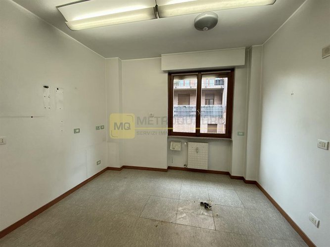 Appartamento 6 locali - Rif. Castello260 Lecco