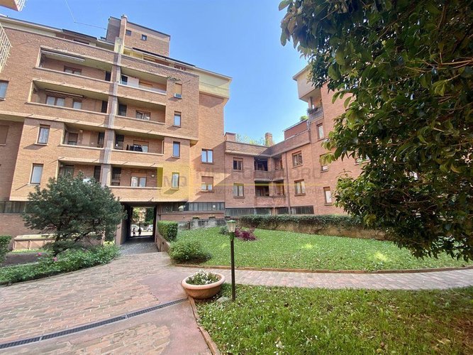 Ufficio 6 locali - Rif. UfficioCastello260 Lecco