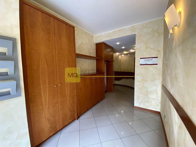 Ufficio 6 locali - Rif. UfficioCastello260 Lecco