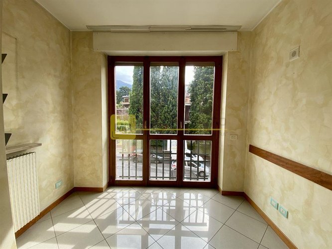 Ufficio 6 locali - Rif. UfficioCastello260 Lecco