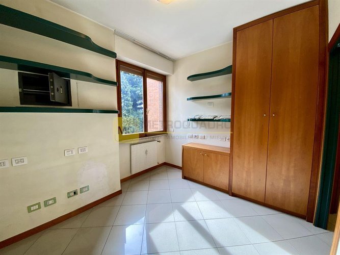 Ufficio 6 locali - Rif. UfficioCastello260 Lecco