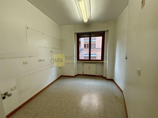 Ufficio 6 locali - Rif. UfficioCastello260 Lecco