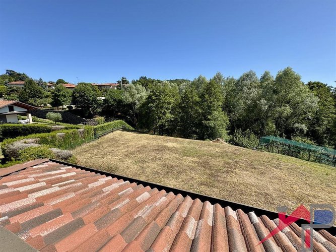 Villa singola Al rustico Monte Marenzo