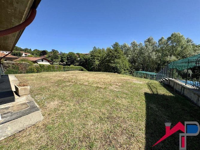 Villa singola Al rustico Monte Marenzo