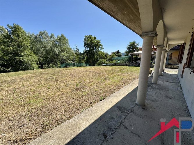 Villa singola Al rustico Monte Marenzo