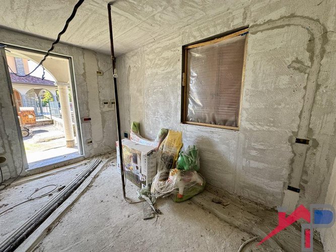 Villa singola Al rustico Monte Marenzo