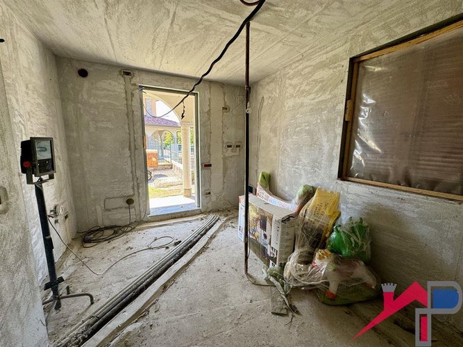 Villa singola Al rustico Monte Marenzo