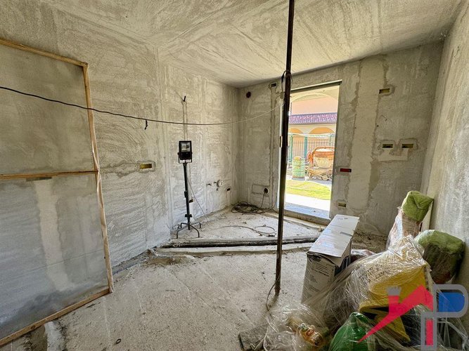 Villa singola Al rustico Monte Marenzo