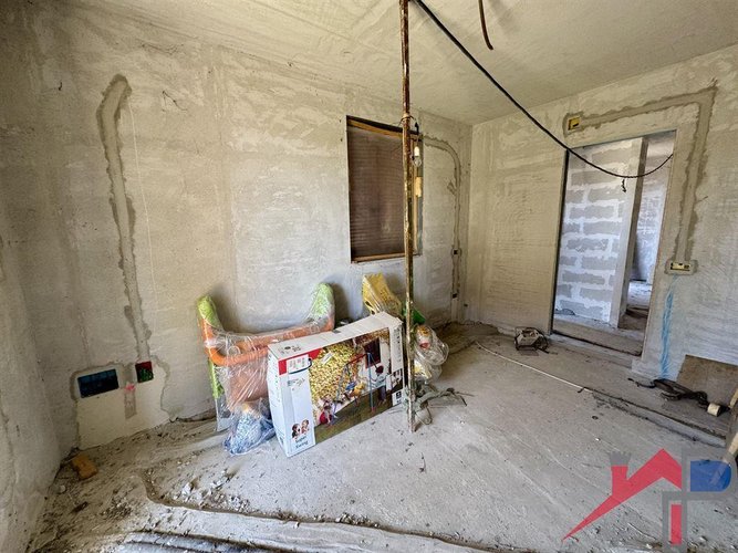 Villa singola Al rustico Monte Marenzo