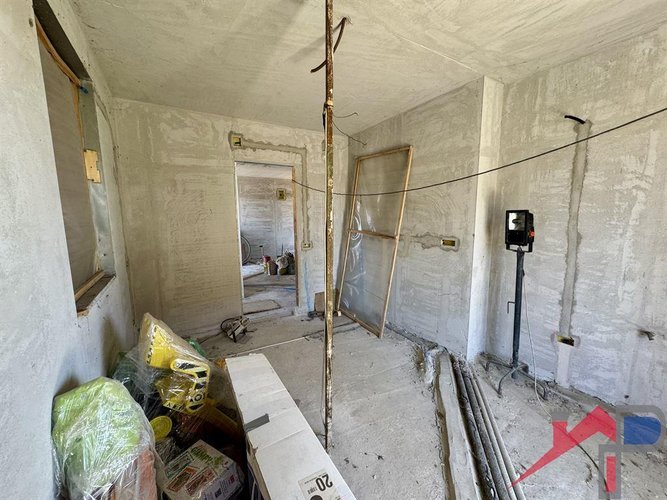 Villa singola Al rustico Monte Marenzo