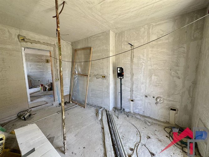 Villa singola Al rustico Monte Marenzo