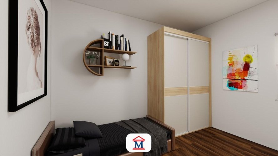 Quadrilocale Bergamo