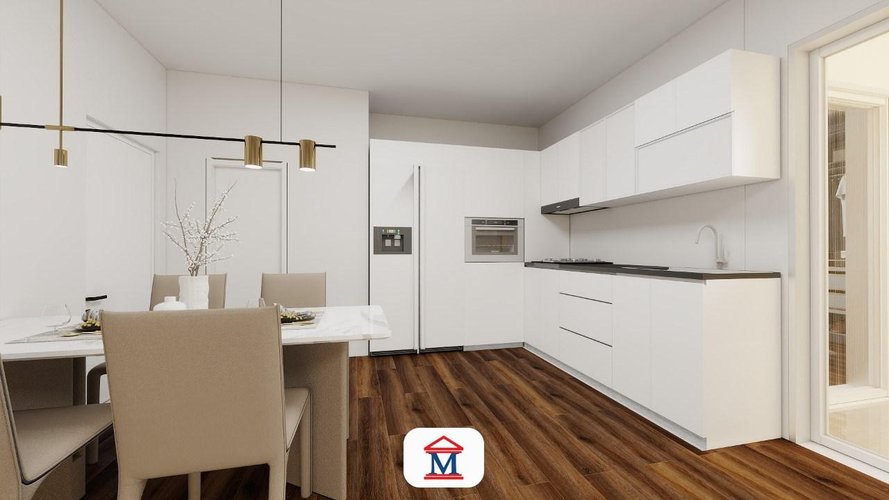 Quadrilocale Bergamo