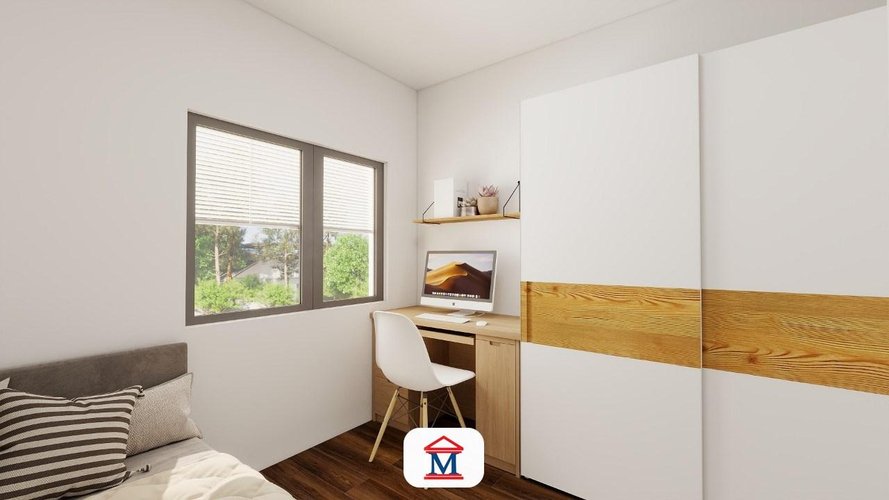 Quadrilocale Bergamo