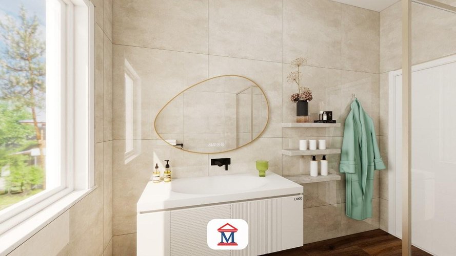 Quadrilocale Bergamo