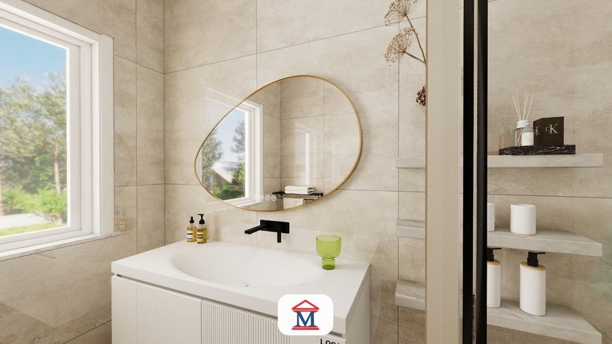 Quadrilocale Bergamo