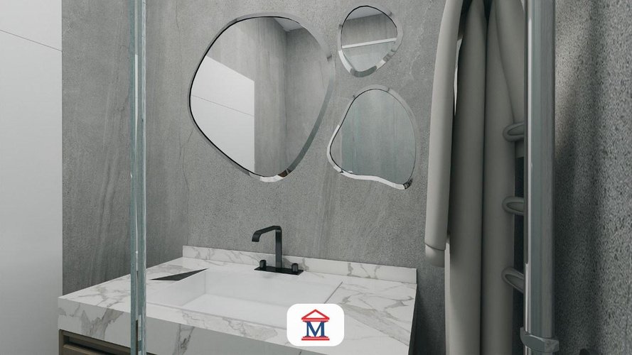 Quadrilocale Bergamo