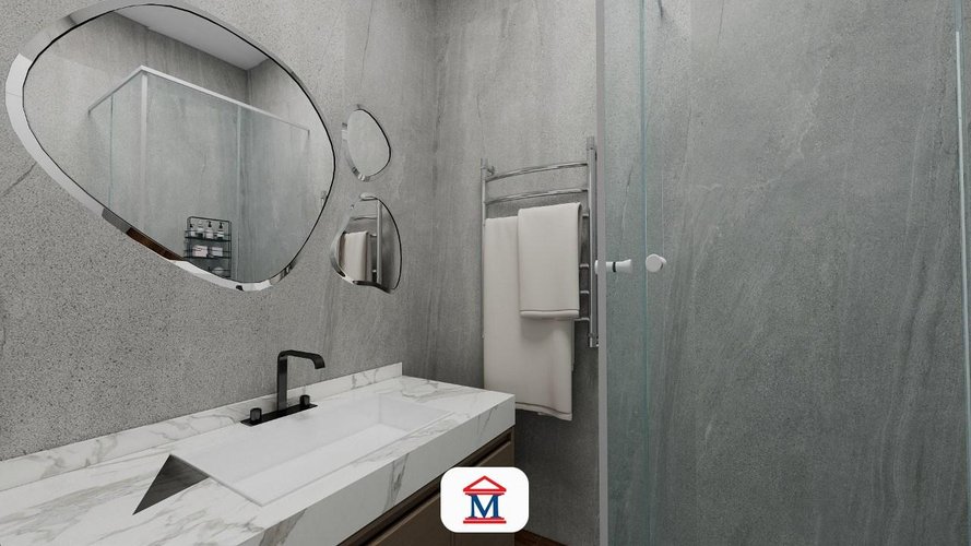 Quadrilocale Bergamo