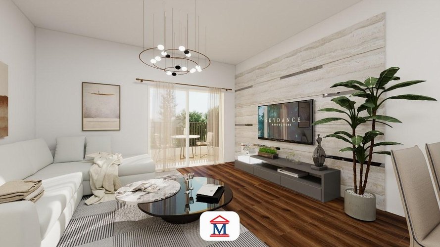 Quadrilocale Bergamo