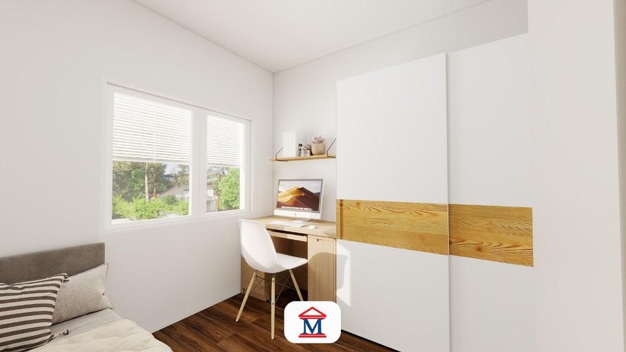 Quadrilocale Bergamo