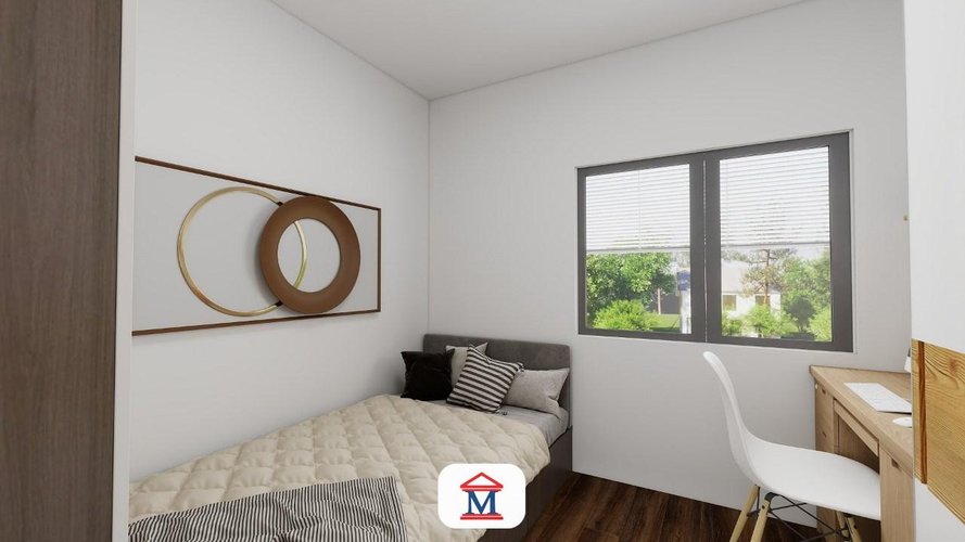 Quadrilocale Bergamo