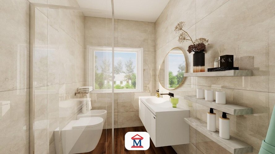 Quadrilocale Bergamo