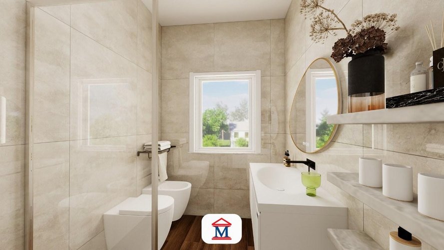 Quadrilocale Bergamo