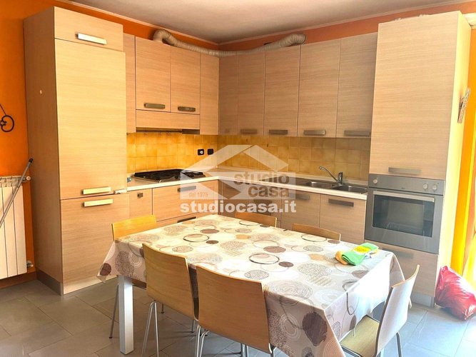 RECENTE COSTRUZIONE! Val Brembilla