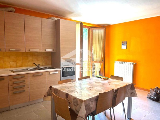 RECENTE COSTRUZIONE!