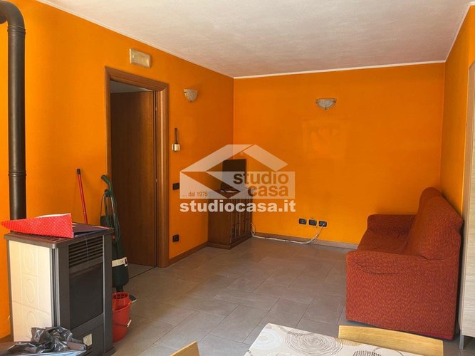 RECENTE COSTRUZIONE! Val Brembilla