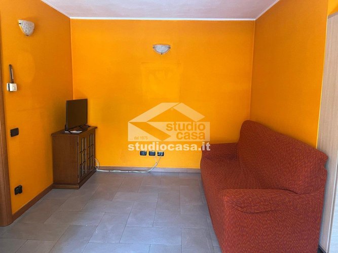 RECENTE COSTRUZIONE! Val Brembilla