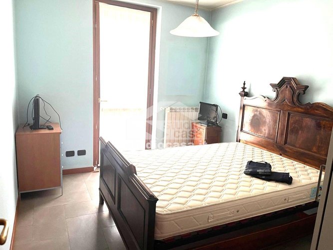 RECENTE COSTRUZIONE! Val Brembilla