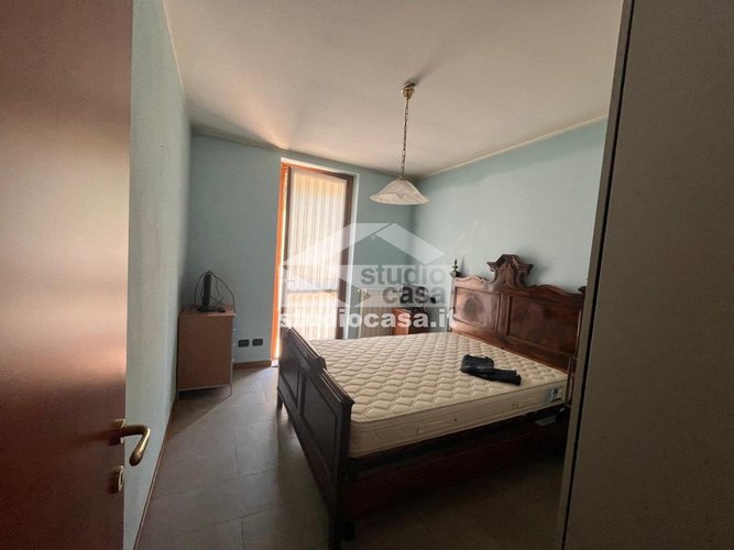 RECENTE COSTRUZIONE! Val Brembilla