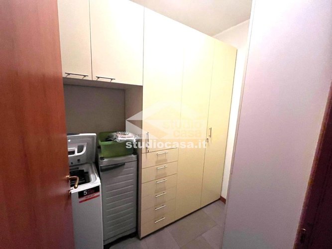 RECENTE COSTRUZIONE! Val Brembilla