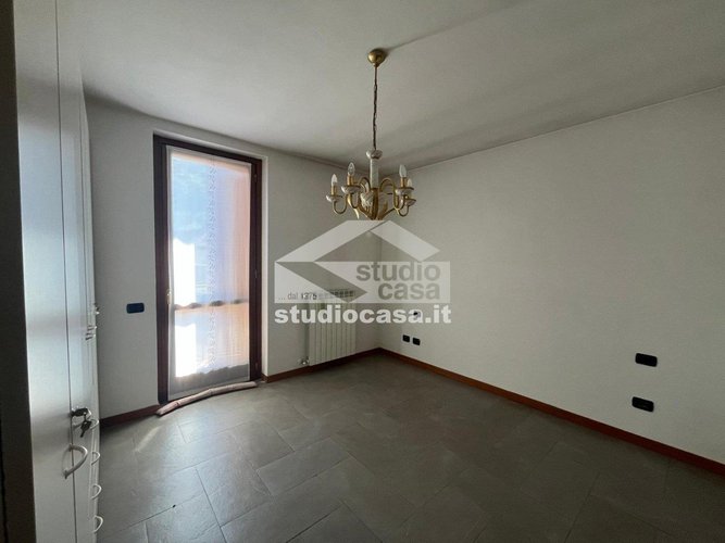 RECENTE COSTRUZIONE! Val Brembilla