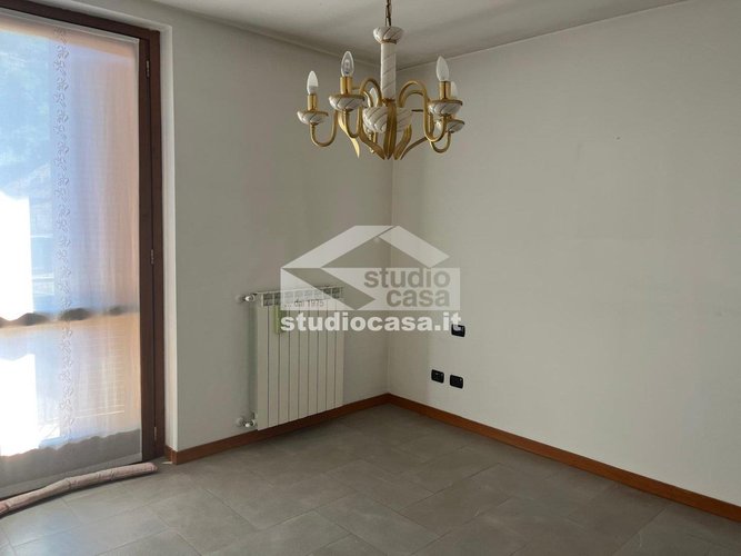 RECENTE COSTRUZIONE! Val Brembilla