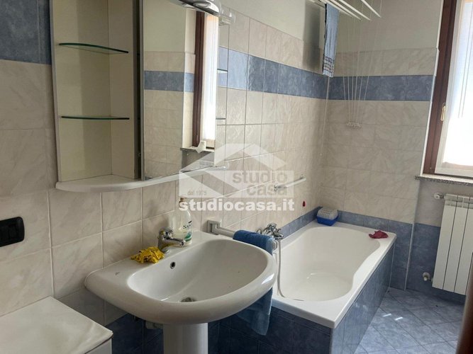 RECENTE COSTRUZIONE! Val Brembilla