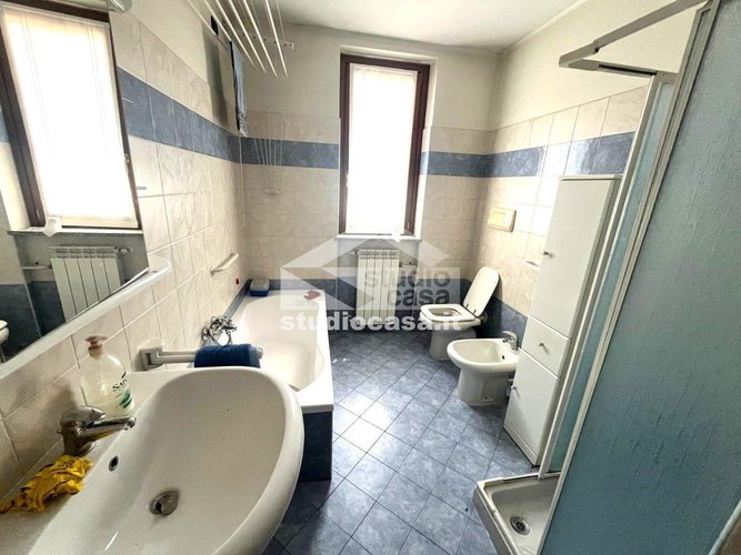 RECENTE COSTRUZIONE! Val Brembilla