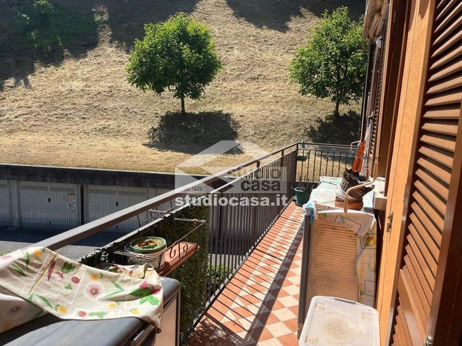 RECENTE COSTRUZIONE! Val Brembilla