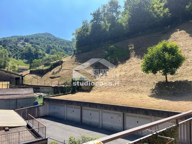 RECENTE COSTRUZIONE! Val Brembilla