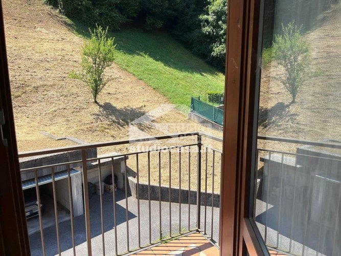 RECENTE COSTRUZIONE! Val Brembilla