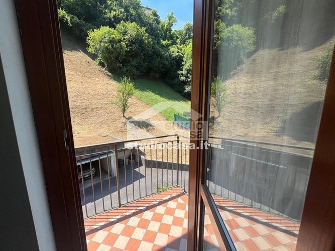 RECENTE COSTRUZIONE! Val Brembilla