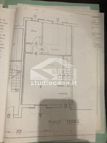 A DUE PASSI DAL CENTRO! Piazzatorre