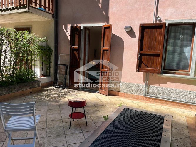 A DUE PASSI DAL CENTRO! Piazzatorre