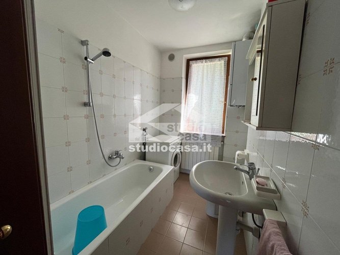 A DUE PASSI DAL CENTRO! Piazzatorre