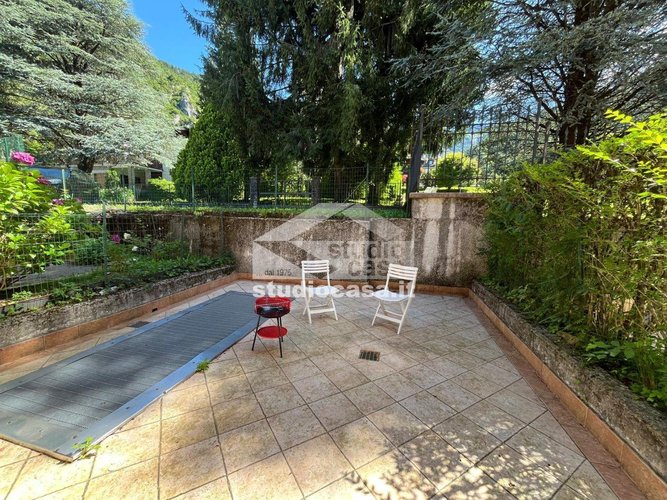 A DUE PASSI DAL CENTRO! Piazzatorre