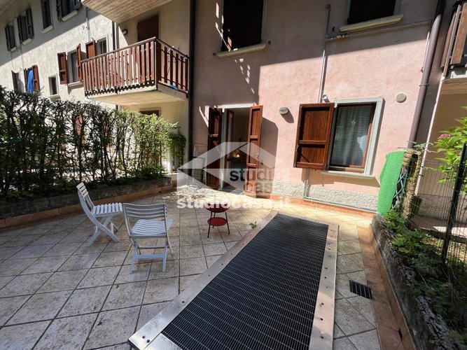 A DUE PASSI DAL CENTRO! Piazzatorre