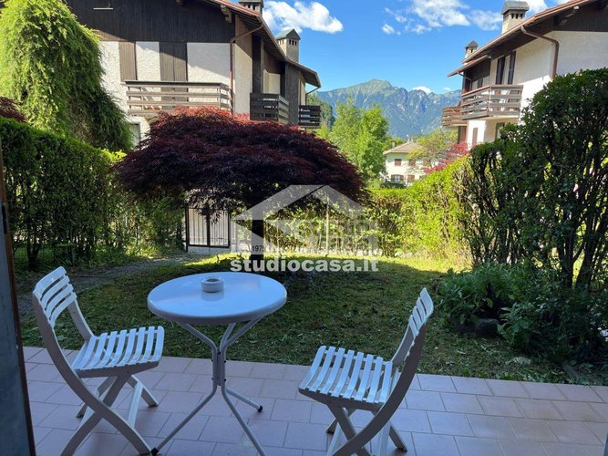 A DUE PASSI DAL CENTRO! Piazzatorre