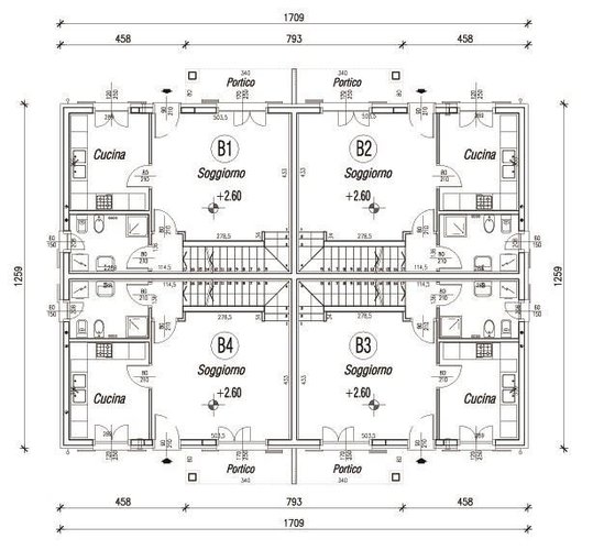Villetta a Schiera di Testa in Vendita - Un'Occasione Imperdibile Bregnano